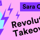The Changemaker – Revolutionary Takeover #1