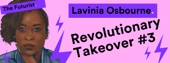 Financial Wellbeing, The Future of money, The Futurist